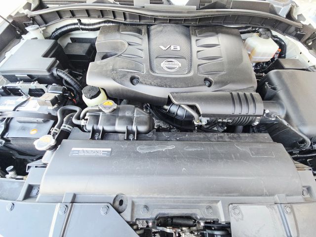 2020 Nissan Armada Platinum | Ellisville, MO | AutoPort