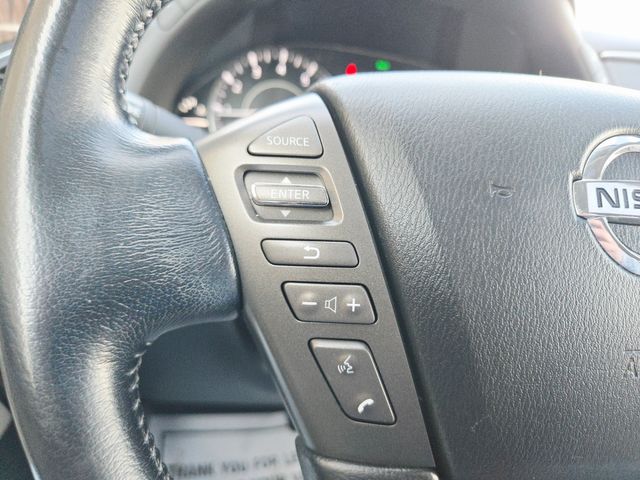 2020 Nissan Armada Platinum | Ellisville, MO | AutoPort