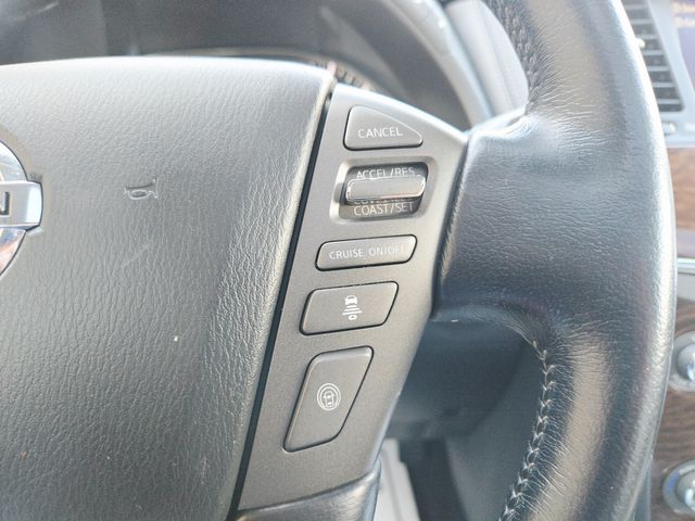 2020 Nissan Armada Platinum | Ellisville, MO | AutoPort 2020 Nissan Armada Platinum | Ellisville, MO | AutoPort