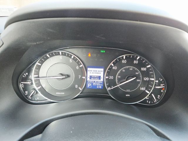 2020 Nissan Armada Platinum | Ellisville, MO | AutoPort