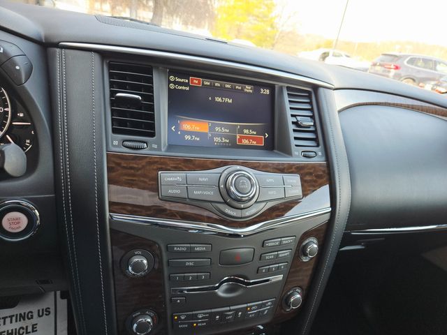 2020 Nissan Armada Platinum | Ellisville, MO | AutoPort 2020 Nissan Armada Platinum | Ellisville, MO | AutoPort