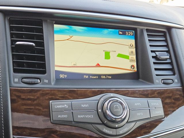 2020 Nissan Armada Platinum | Ellisville, MO | AutoPort 2020 Nissan Armada Platinum | Ellisville, MO | AutoPort