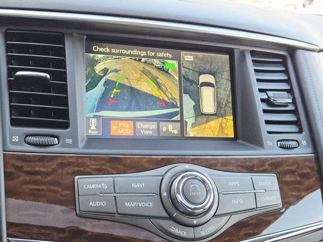 2020 Nissan Armada Platinum | Ellisville, MO | AutoPort