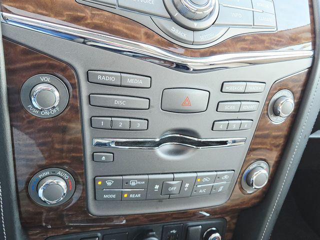 2020 Nissan Armada Platinum | Ellisville, MO | AutoPort 2020 Nissan Armada Platinum | Ellisville, MO | AutoPort