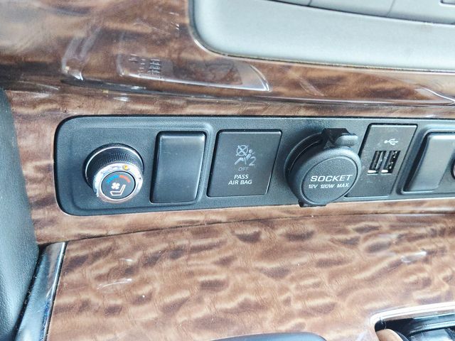 2020 Nissan Armada Platinum | Ellisville, MO | AutoPort 2020 Nissan Armada Platinum | Ellisville, MO | AutoPort