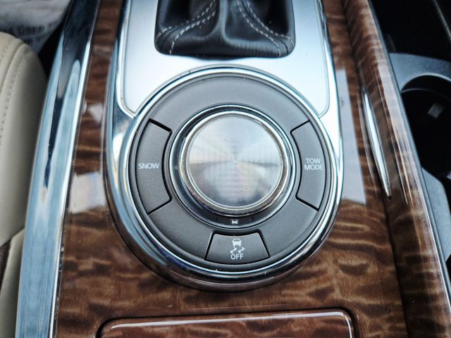 2020 Nissan Armada Platinum | Ellisville, MO | AutoPort