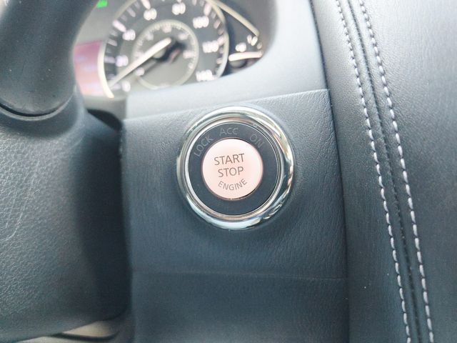 2020 Nissan Armada Platinum | Ellisville, MO | AutoPort