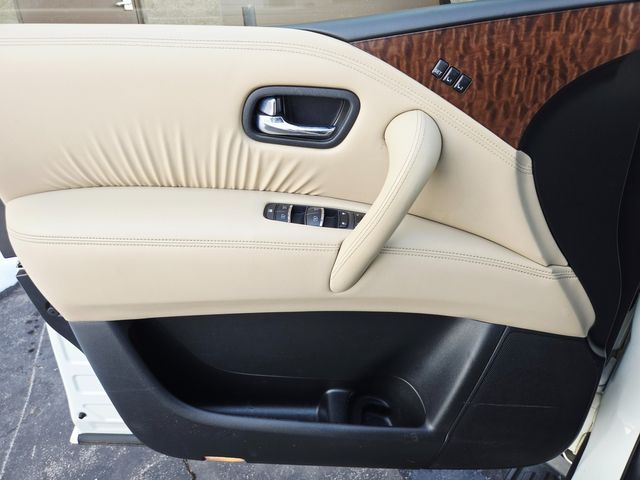 2020 Nissan Armada Platinum | Ellisville, MO | AutoPort 2020 Nissan Armada Platinum | Ellisville, MO | AutoPort