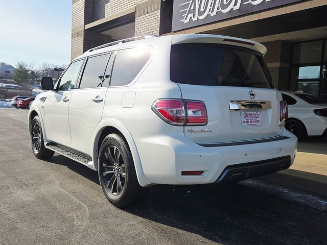 2020 Nissan Armada Platinum | Ellisville, MO | AutoPort 2020 Nissan Armada Platinum | Ellisville, MO | AutoPort
