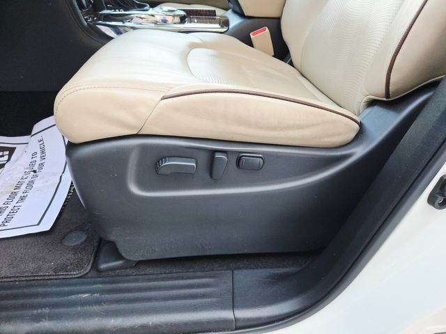 2020 Nissan Armada Platinum | Ellisville, MO | AutoPort