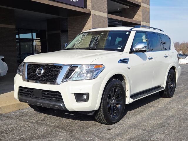 2020 Nissan Armada Platinum | Ellisville, MO | AutoPort 2020 Nissan Armada Platinum | Ellisville, MO | AutoPort