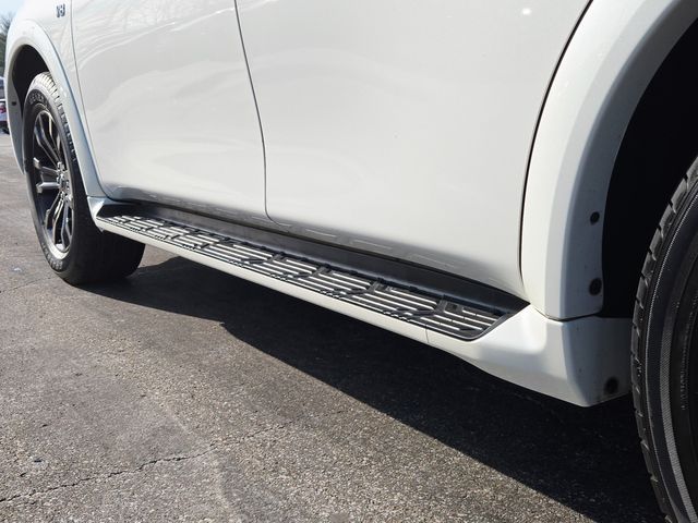 2020 Nissan Armada Platinum | Ellisville, MO | AutoPort