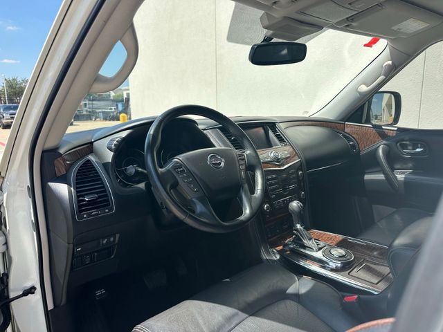 2020 Nissan Armada SL | Irving, Texas | Hopper Motorplex 2020 Nissan Armada SL | Irving, Texas | Hopper Motorplex