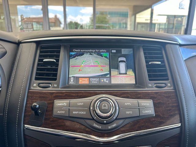 2020 Nissan Armada SL | Irving, Texas | Hopper Motorplex