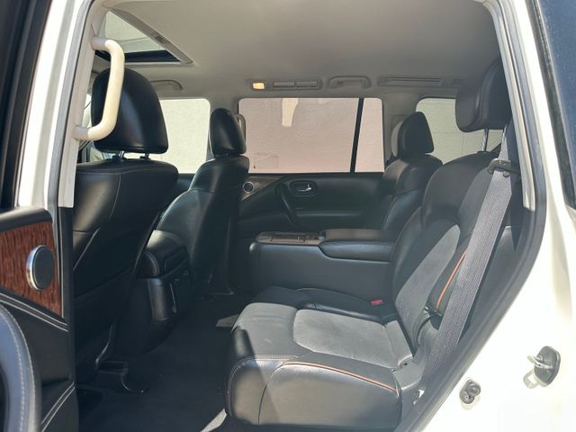 2020 Nissan Armada SL | Irving, Texas | Hopper Motorplex 2020 Nissan Armada SL | Irving, Texas | Hopper Motorplex