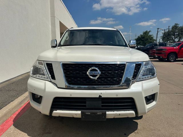 2020 Nissan Armada SL | Irving, Texas | Hopper Motorplex 2020 Nissan Armada SL | Irving, Texas | Hopper Motorplex