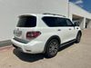 2020 Nissan Armada SL | Plano, TX | AutoRevo PowerSites - Demo1 2020 Nissan Armada SL | Plano, TX | AutoRevo PowerSites - Demo1