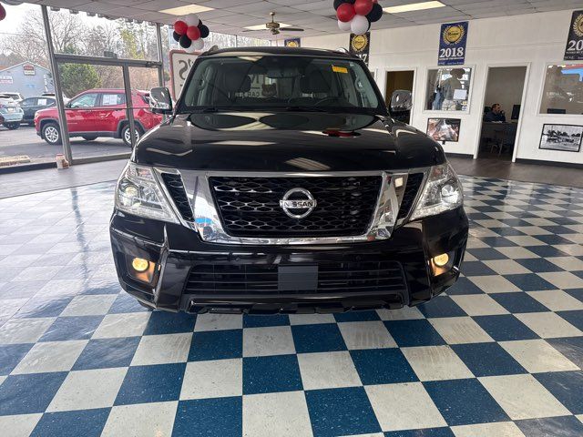 2020 Nissan Armada SL | Rome, GA | Knight's Car Store 2020 Nissan Armada SL | Rome, GA | Knight's Car Store
