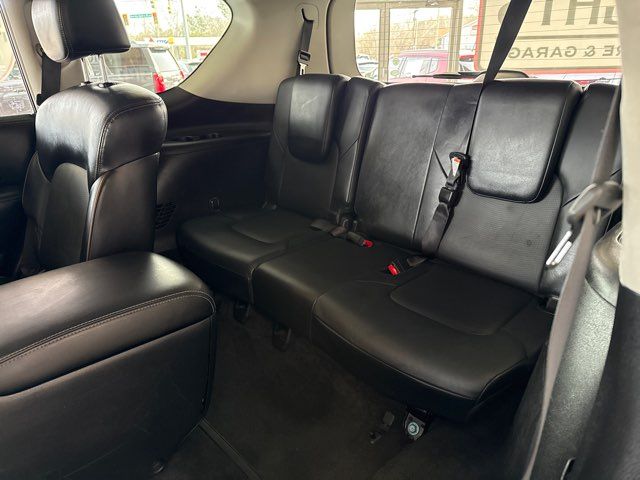 2020 Nissan Armada SL | Rome, GA | Knight's Car Store 2020 Nissan Armada SL | Rome, GA | Knight's Car Store