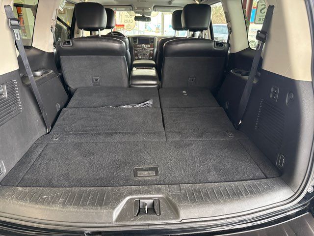 2020 Nissan Armada SL | Rome, GA | Knight's Car Store 2020 Nissan Armada SL | Rome, GA | Knight's Car Store