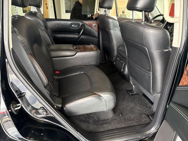 2020 Nissan Armada SL | Rome, GA | Knight's Car Store 2020 Nissan Armada SL | Rome, GA | Knight's Car Store