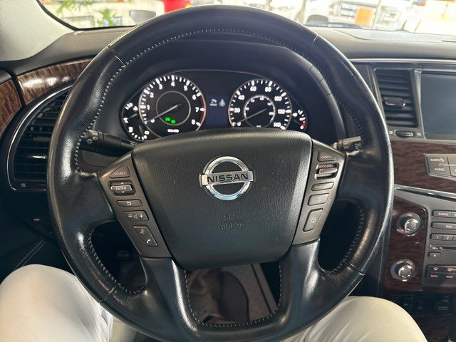 2020 Nissan Armada SL | Rome, GA | Knight's Car Store