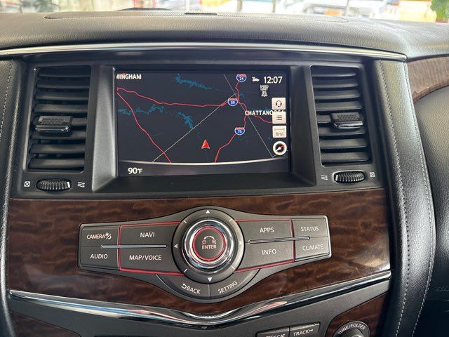 2020 Nissan Armada SL | Rome, GA | Knight's Car Store 2020 Nissan Armada SL | Rome, GA | Knight's Car Store