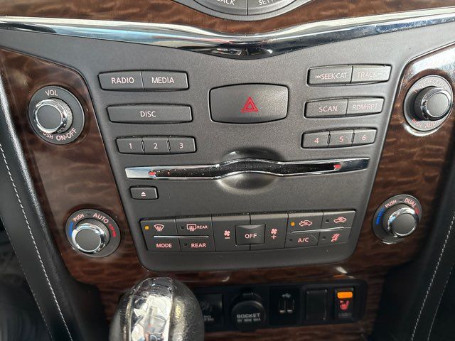 2020 Nissan Armada SL | Rome, GA | Knight's Car Store 2020 Nissan Armada SL | Rome, GA | Knight's Car Store