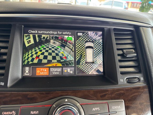 2020 Nissan Armada SL | Rome, GA | Knight's Car Store