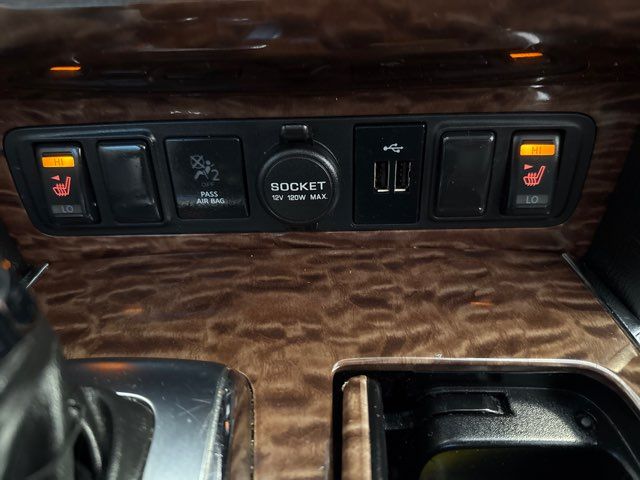 2020 Nissan Armada SL | Rome, GA | Knight's Car Store