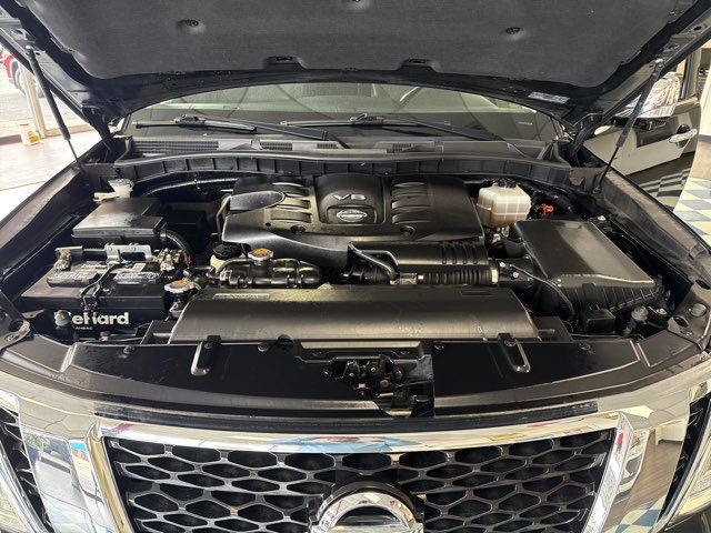 2020 Nissan Armada SL | Rome, GA | Knight's Car Store