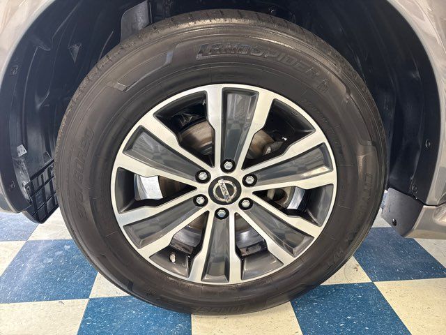 2020 Nissan Armada SL | Rome, GA | Knight's Car Store 2020 Nissan Armada SL | Rome, GA | Knight's Car Store