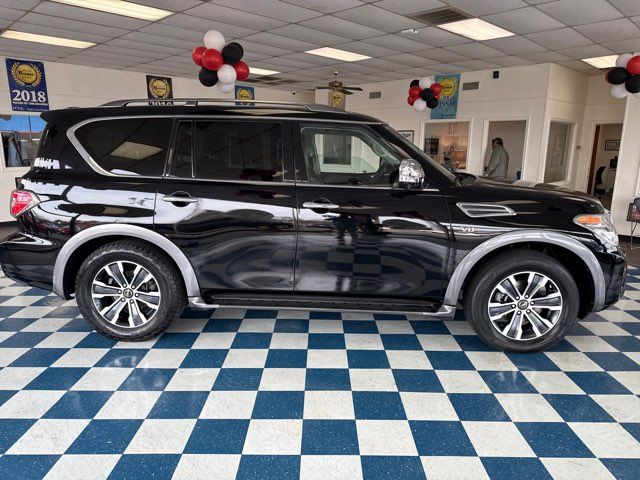 2020 Nissan Armada SL | Rome, GA | Knight's Car Store 2020 Nissan Armada SL | Rome, GA | Knight's Car Store
