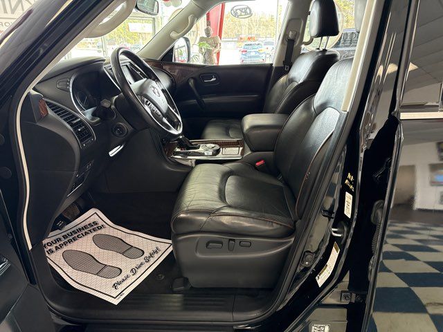 2020 Nissan Armada SL | Rome, GA | Knight's Car Store 2020 Nissan Armada SL | Rome, GA | Knight's Car Store