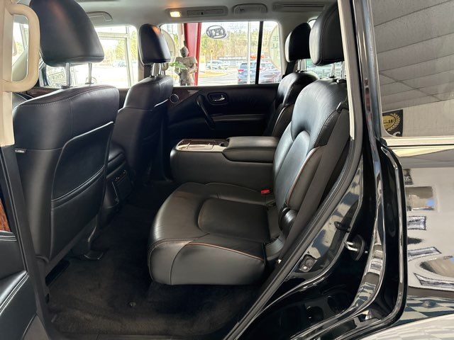 2020 Nissan Armada SL | Rome, GA | Knight's Car Store 2020 Nissan Armada SL | Rome, GA | Knight's Car Store