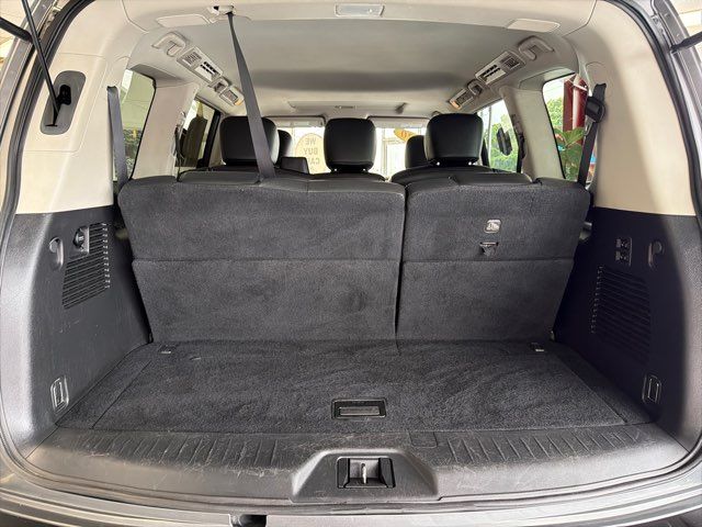 2020 Nissan Armada SL | Rome, GA | Knight's Car Store 2020 Nissan Armada SL | Rome, GA | Knight's Car Store