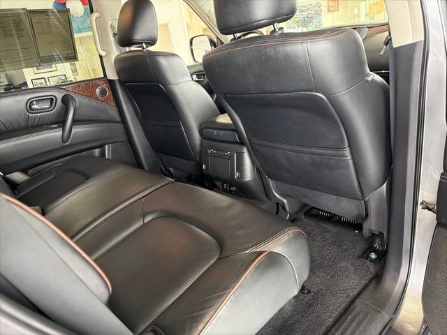 2020 Nissan Armada SL | Rome, GA | Knight's Car Store 2020 Nissan Armada SL | Rome, GA | Knight's Car Store