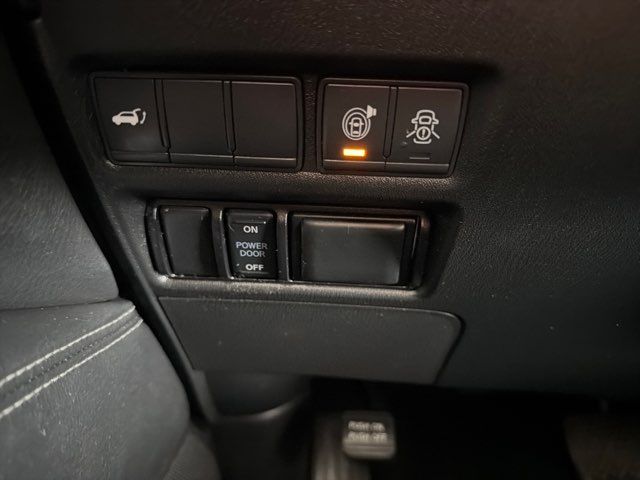 2020 Nissan Armada SL | Rome, GA | Knight's Car Store