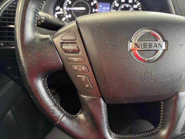 2020 Nissan Armada SL | Rome, GA | Knight's Car Store 2020 Nissan Armada SL | Rome, GA | Knight's Car Store