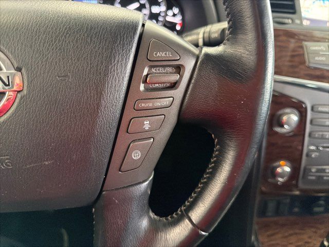 2020 Nissan Armada SL | Rome, GA | Knight's Car Store 2020 Nissan Armada SL | Rome, GA | Knight's Car Store