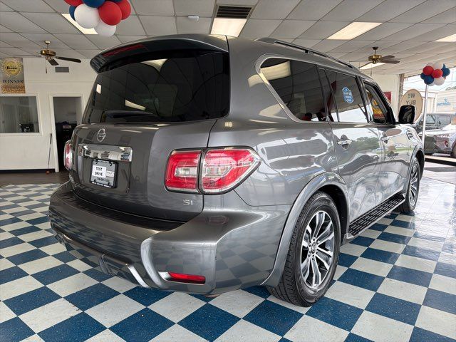 2020 Nissan Armada SL | Rome, GA | Knight's Car Store