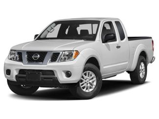 2020 Nissan Frontier SV | Honolulu, HI | Autosource Hawaii 