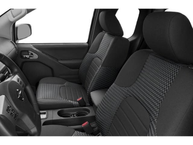 2020 Nissan Frontier Lifted 6"  SV l wheel pkg $2,995