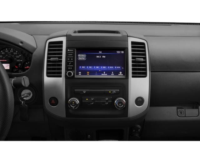 2020 Nissan Frontier Lifted 6"  SV l wheel pkg $2,995