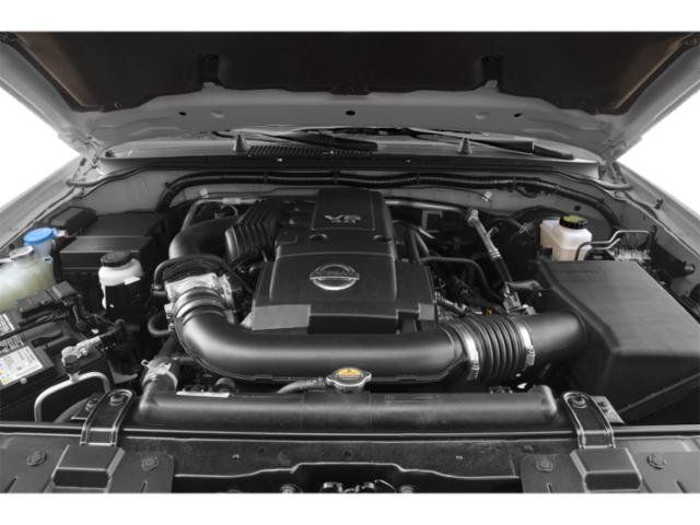 2020 Nissan Frontier Lifted 6"  SV l wheel pkg $2,995