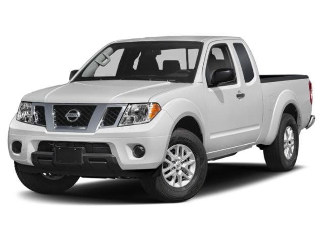 2020 Nissan Frontier Lifted 6"  SV l wheel pkg $2,995