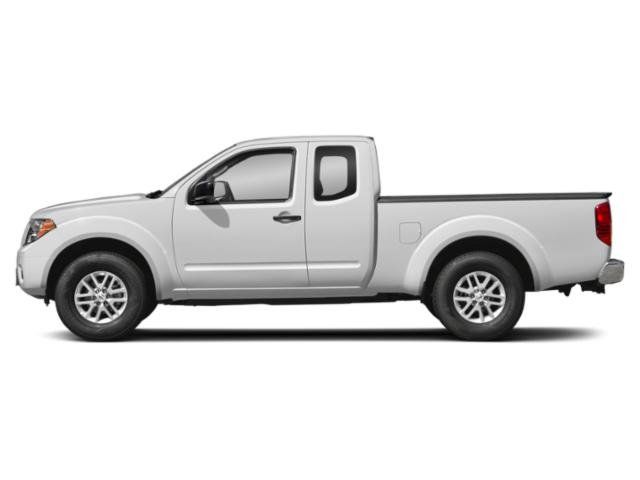 2020 Nissan Frontier Lifted 6"  SV l wheel pkg $2,995