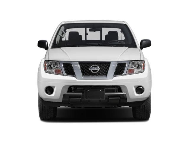 2020 Nissan Frontier Lifted 6"  SV l wheel pkg $2,995