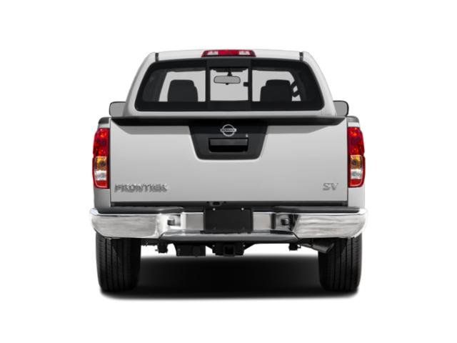 2020 Nissan Frontier Lifted 6"  SV l wheel pkg $2,995