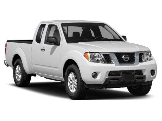 2020 Nissan Frontier Lifted 6"  SV l wheel pkg $2,995